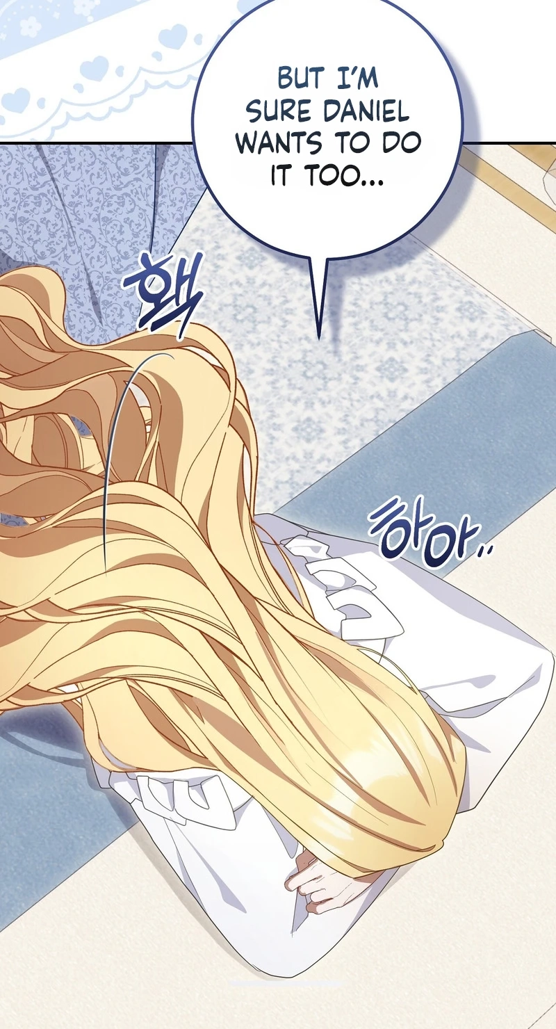 Why Do You Change Your Tune After Marriage? Chapter 2 page 39 - 
