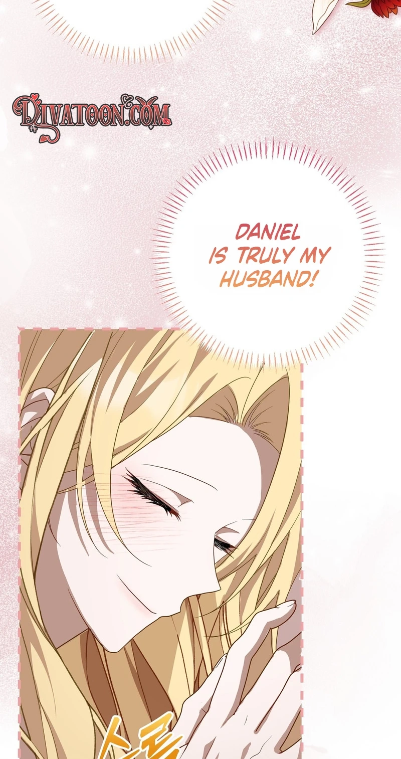 Why Do You Change Your Tune After Marriage? Chapter 2 page 47 - 