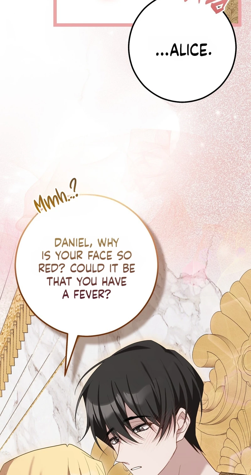 Why Do You Change Your Tune After Marriage? Chapter 2 page 49 - 