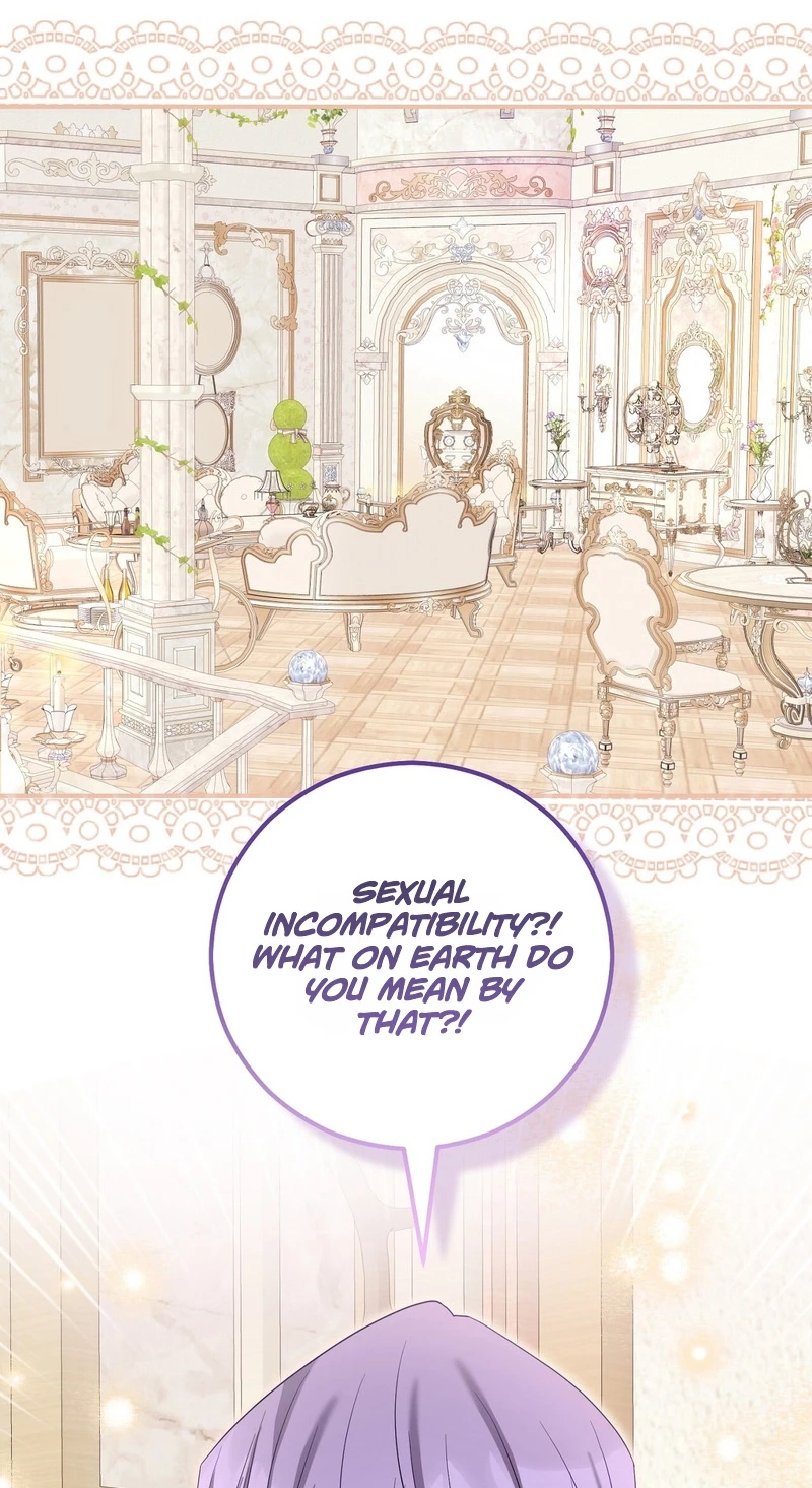 Why Do You Change Your Tune After Marriage? Chapter 2 page 67 - 