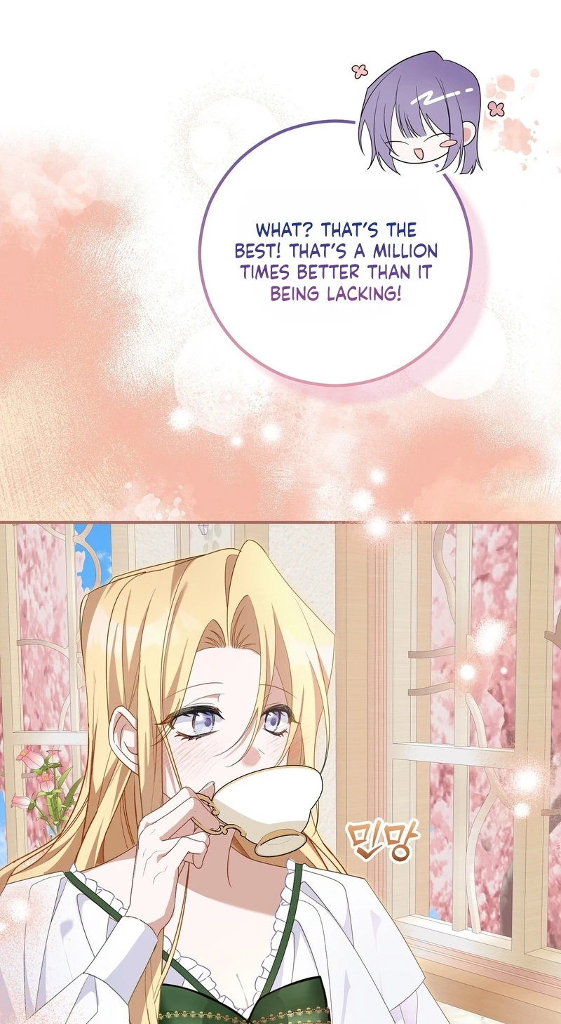 Why Do You Change Your Tune After Marriage? Chapter 2 page 72 - 