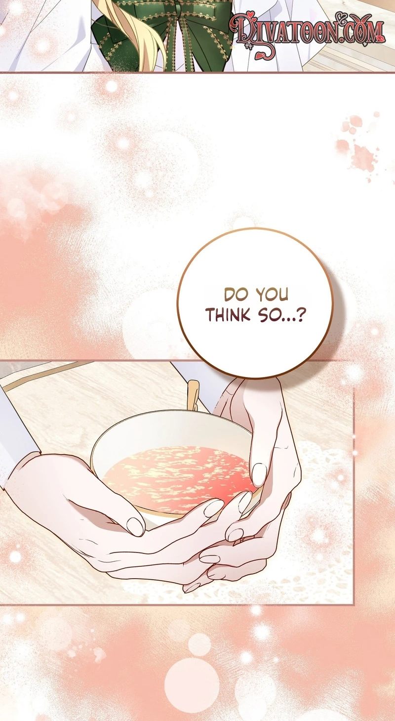 Why Do You Change Your Tune After Marriage? Chapter 2 page 73 - 