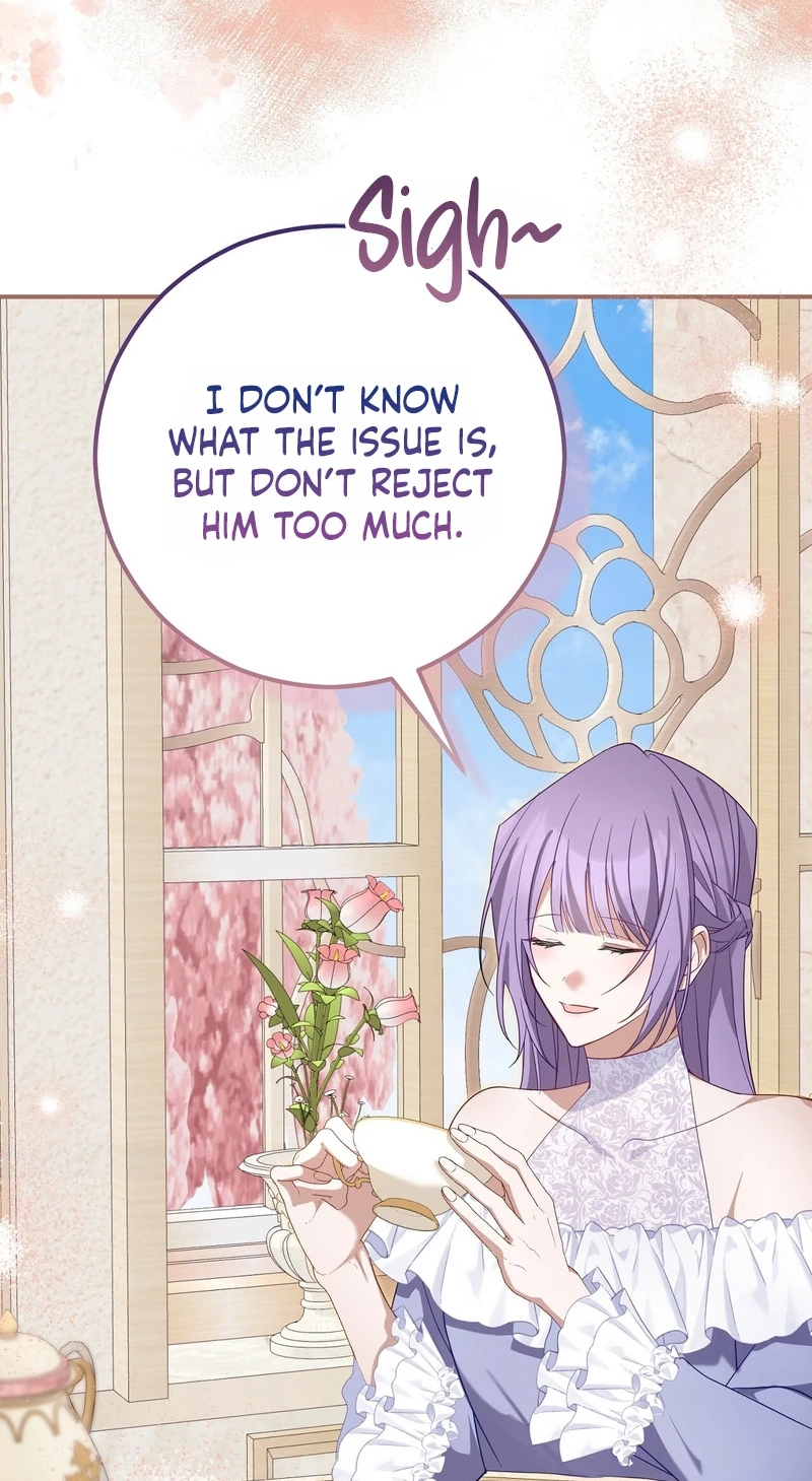 Why Do You Change Your Tune After Marriage? Chapter 2 page 74 - 