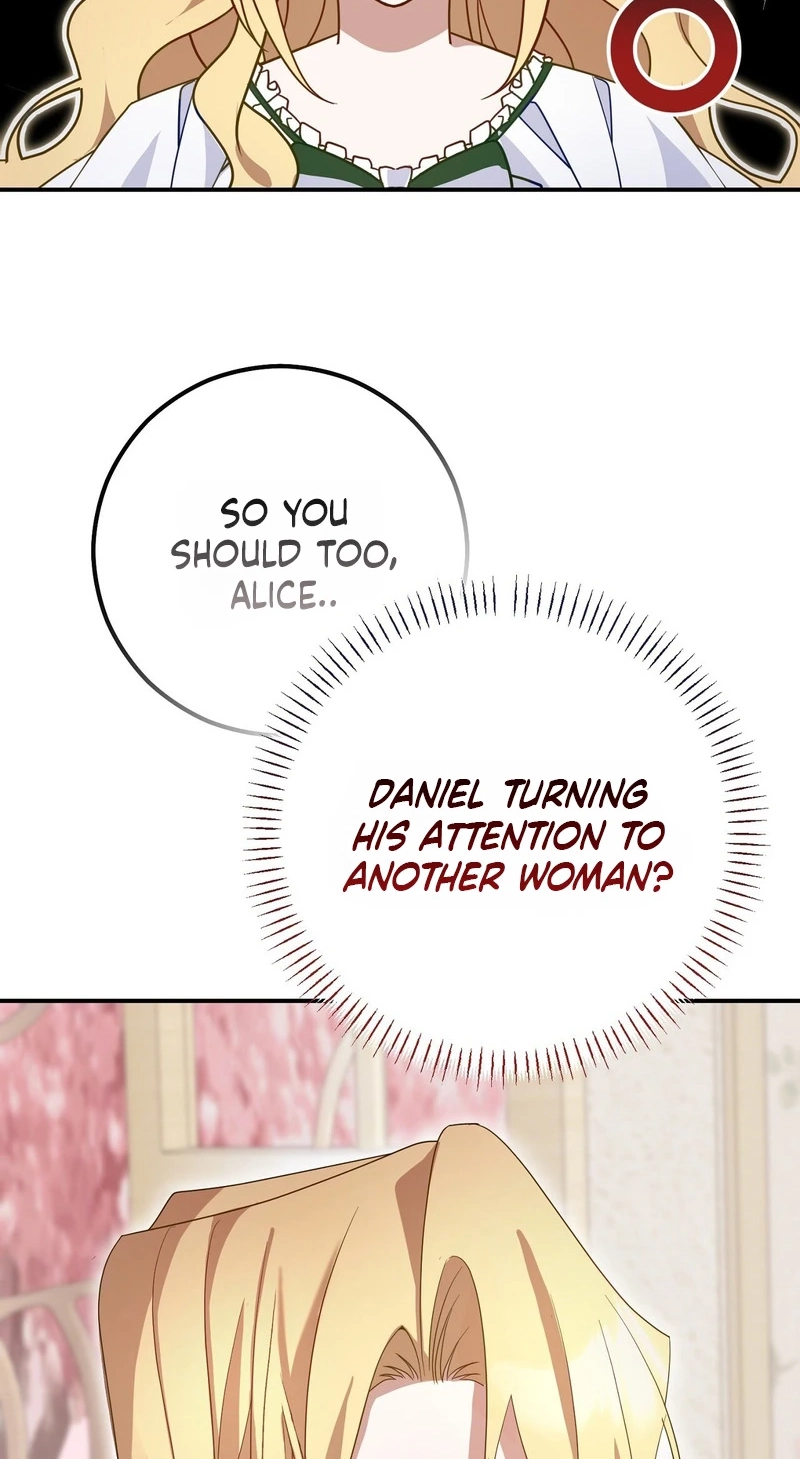 Why Do You Change Your Tune After Marriage? Chapter 2 page 76 - 
