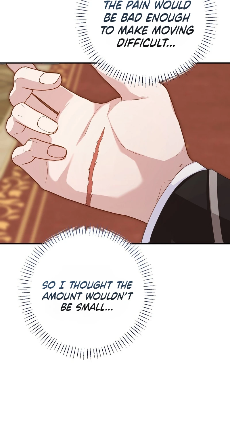 Why Do You Change Your Tune After Marriage? Chapter 2 page 9 - 