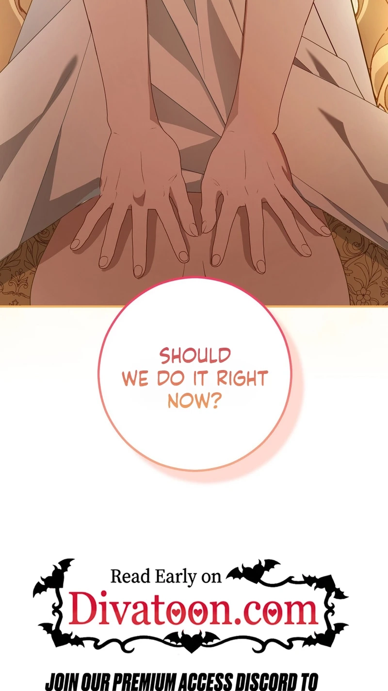 Why Do You Change Your Tune After Marriage? Chapter 2 page 82 - 