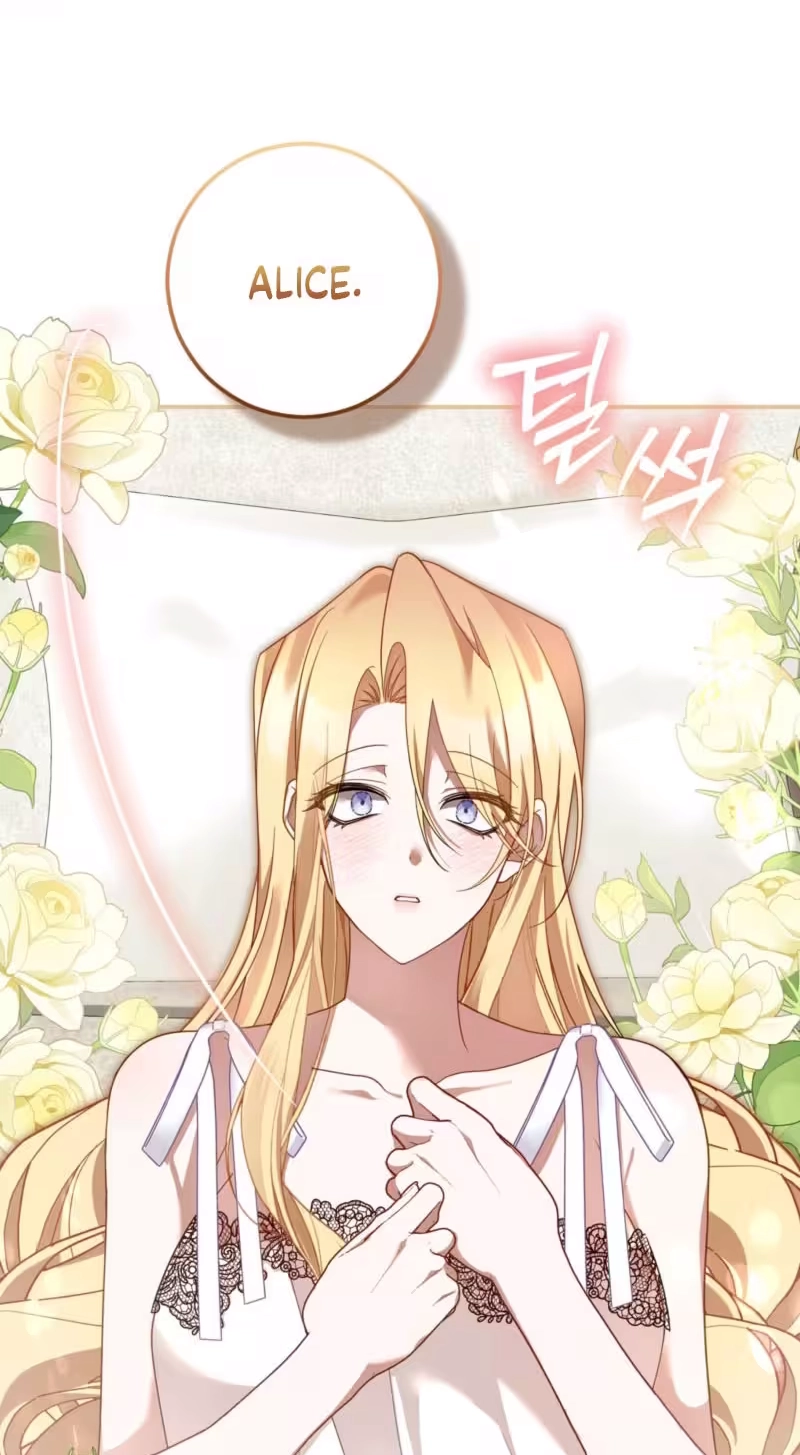 Why Do You Say Things Change After Getting Married? Chapter 3 page 11 - 