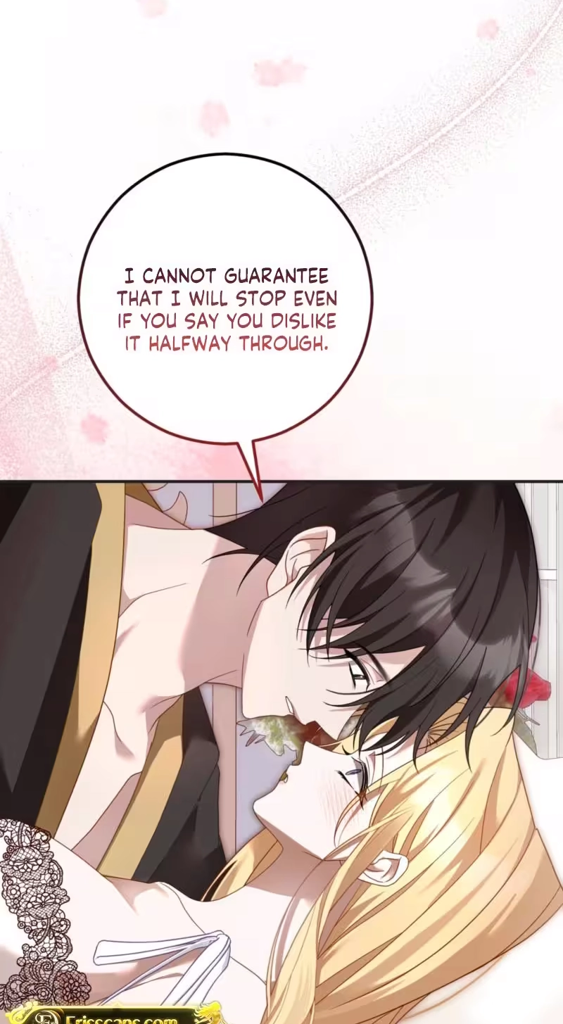 Why Do You Say Things Change After Getting Married? Chapter 3 page 15 - 