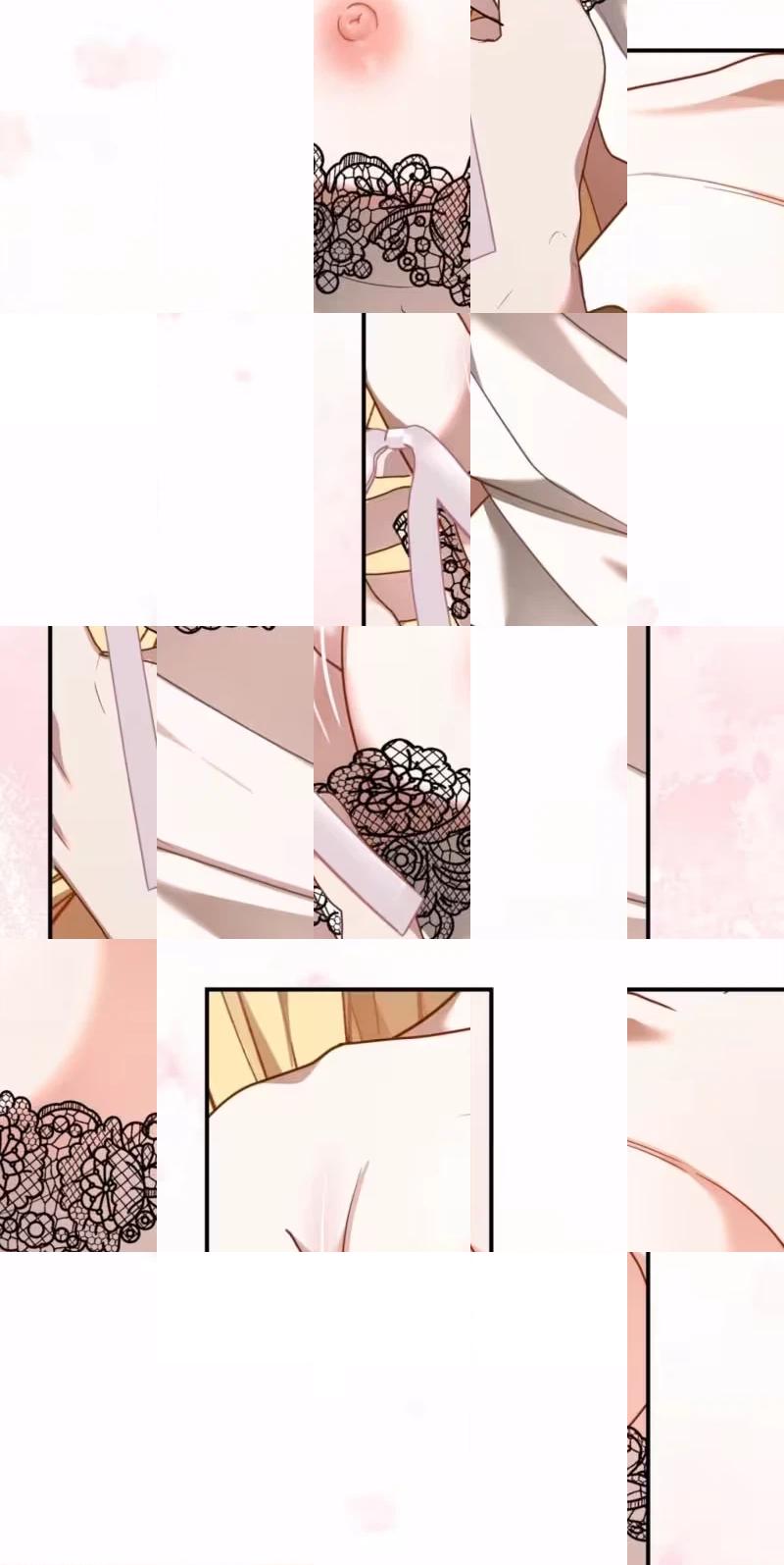 Why Do You Say Things Change After Getting Married? Chapter 3 page 20 - 