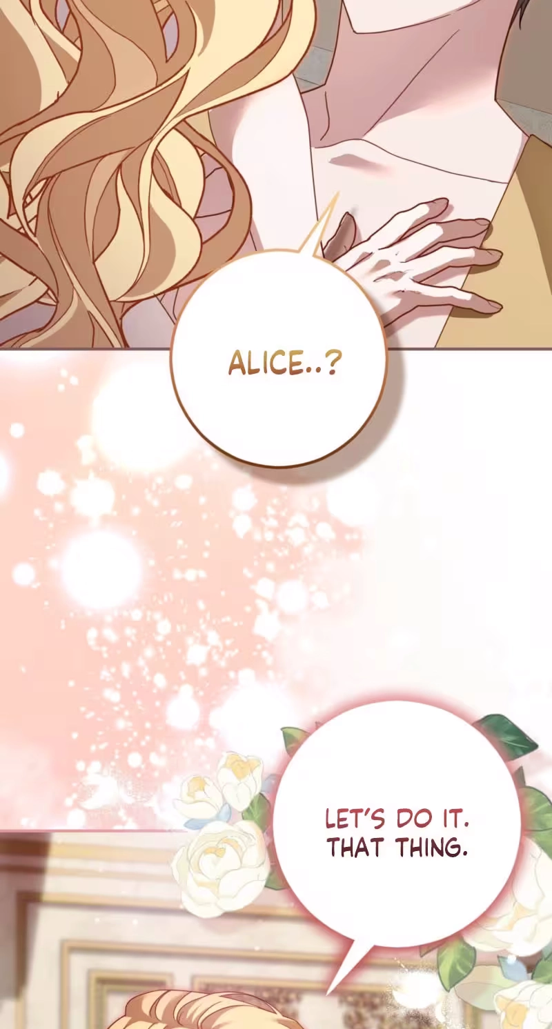 Why Do You Say Things Change After Getting Married? Chapter 3 page 3 - 