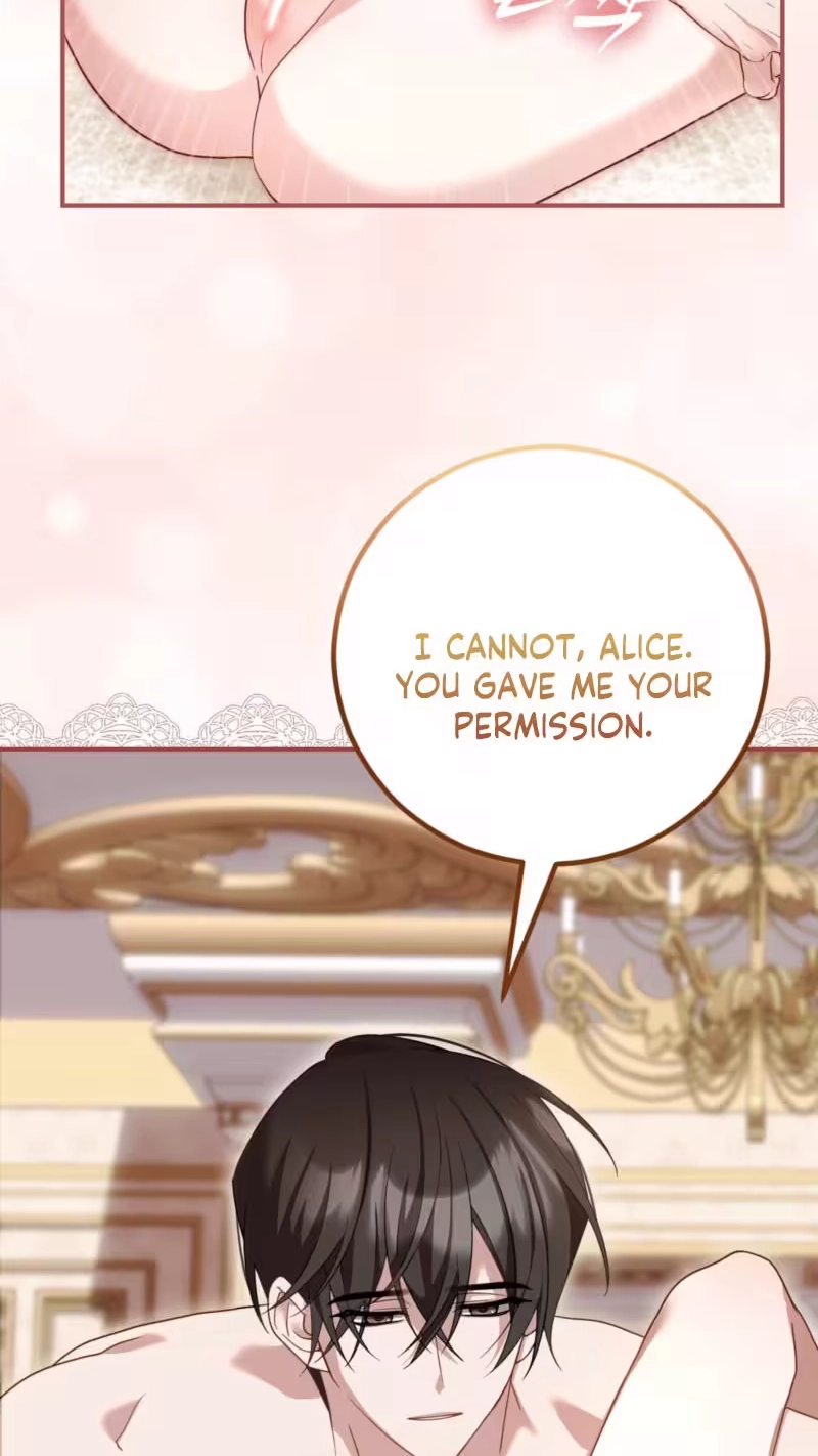 Why Do You Say Things Change After Getting Married? Chapter 3 page 27 - 