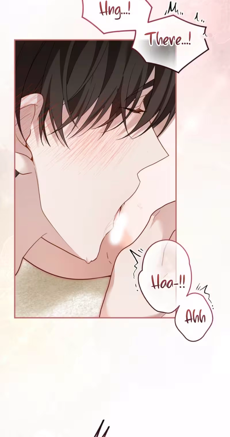 Why Do You Say Things Change After Getting Married? Chapter 3 page 32 - 