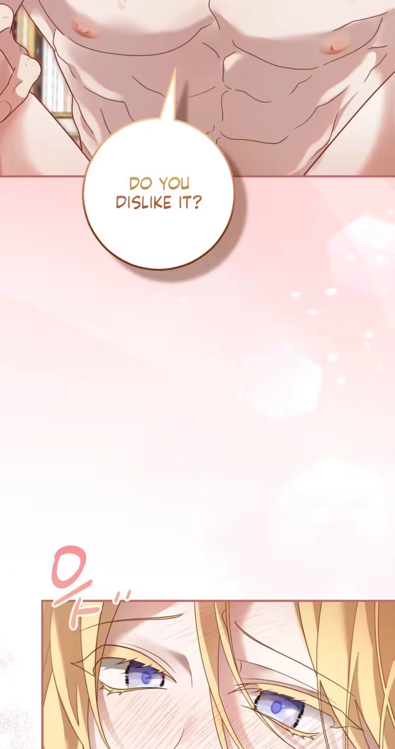 Why Do You Say Things Change After Getting Married? Chapter 3 page 35 - 