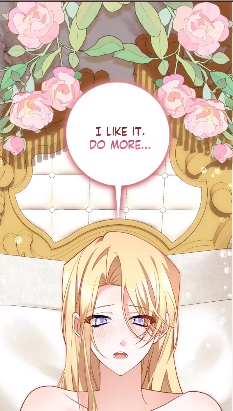 Why Do You Say Things Change After Getting Married? Chapter 3 page 38 - 