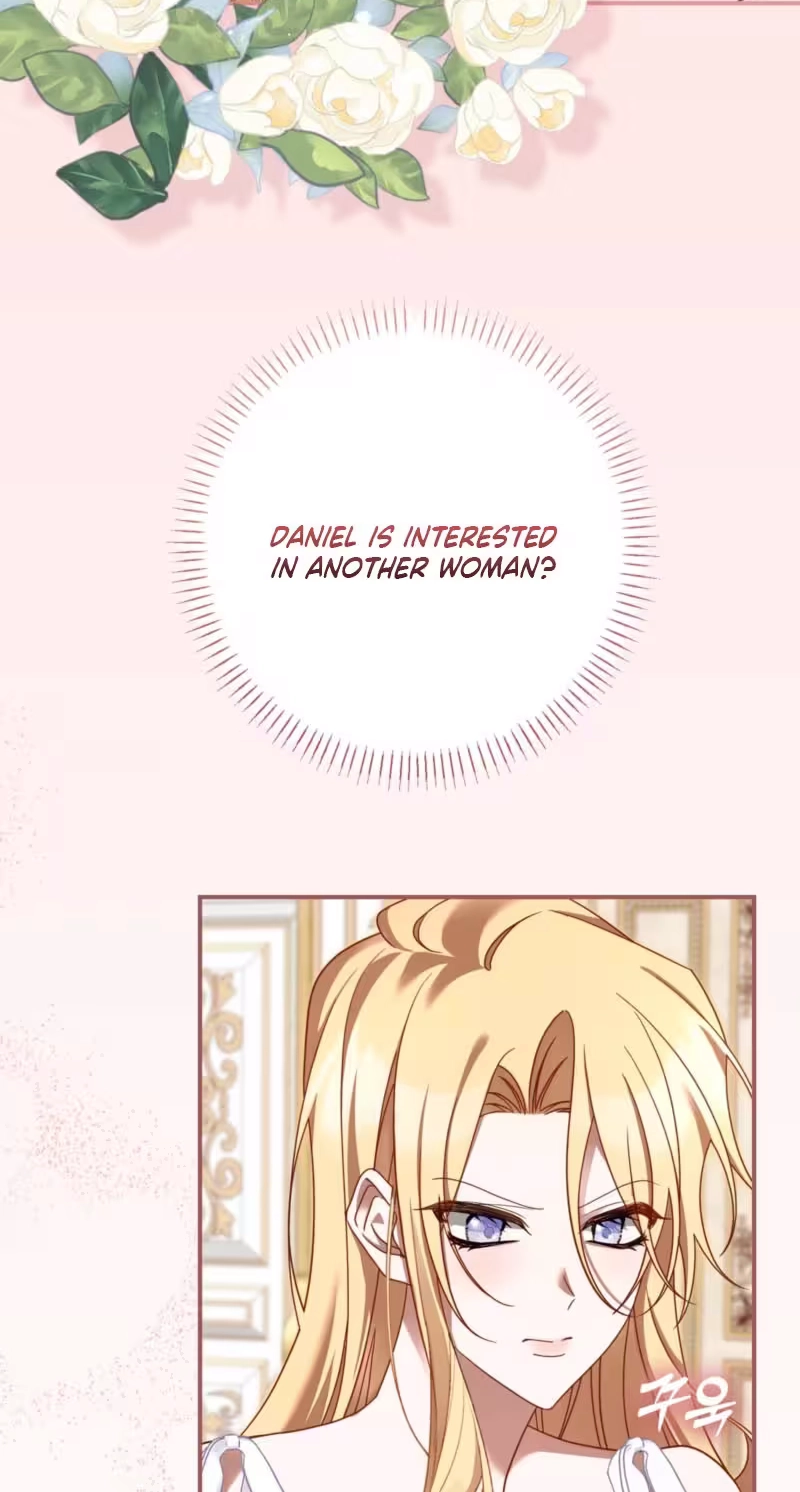 Why Do You Say Things Change After Getting Married? Chapter 3 page 5 - 