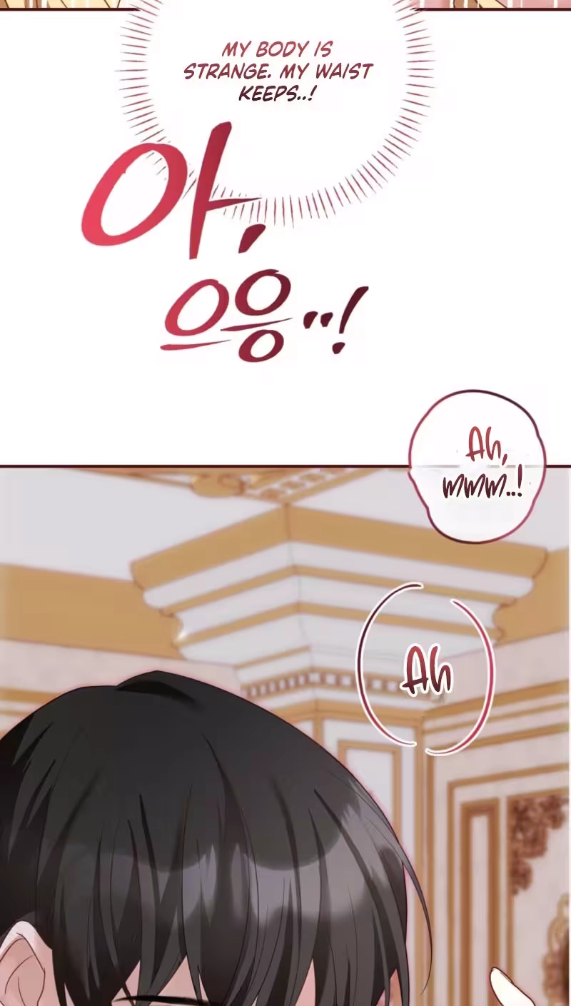 Why Do You Say Things Change After Getting Married? Chapter 3 page 43 - 