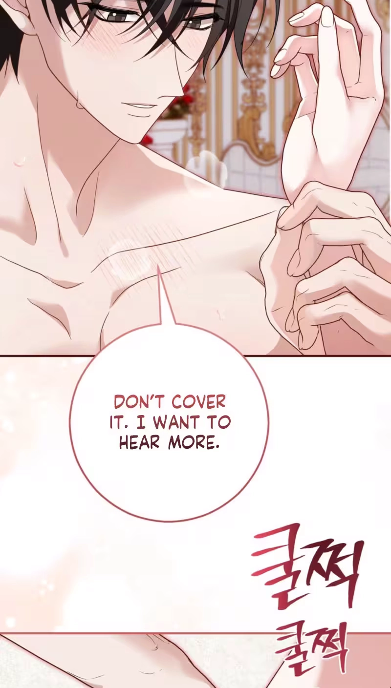 Why Do You Say Things Change After Getting Married? Chapter 3 page 44 - 