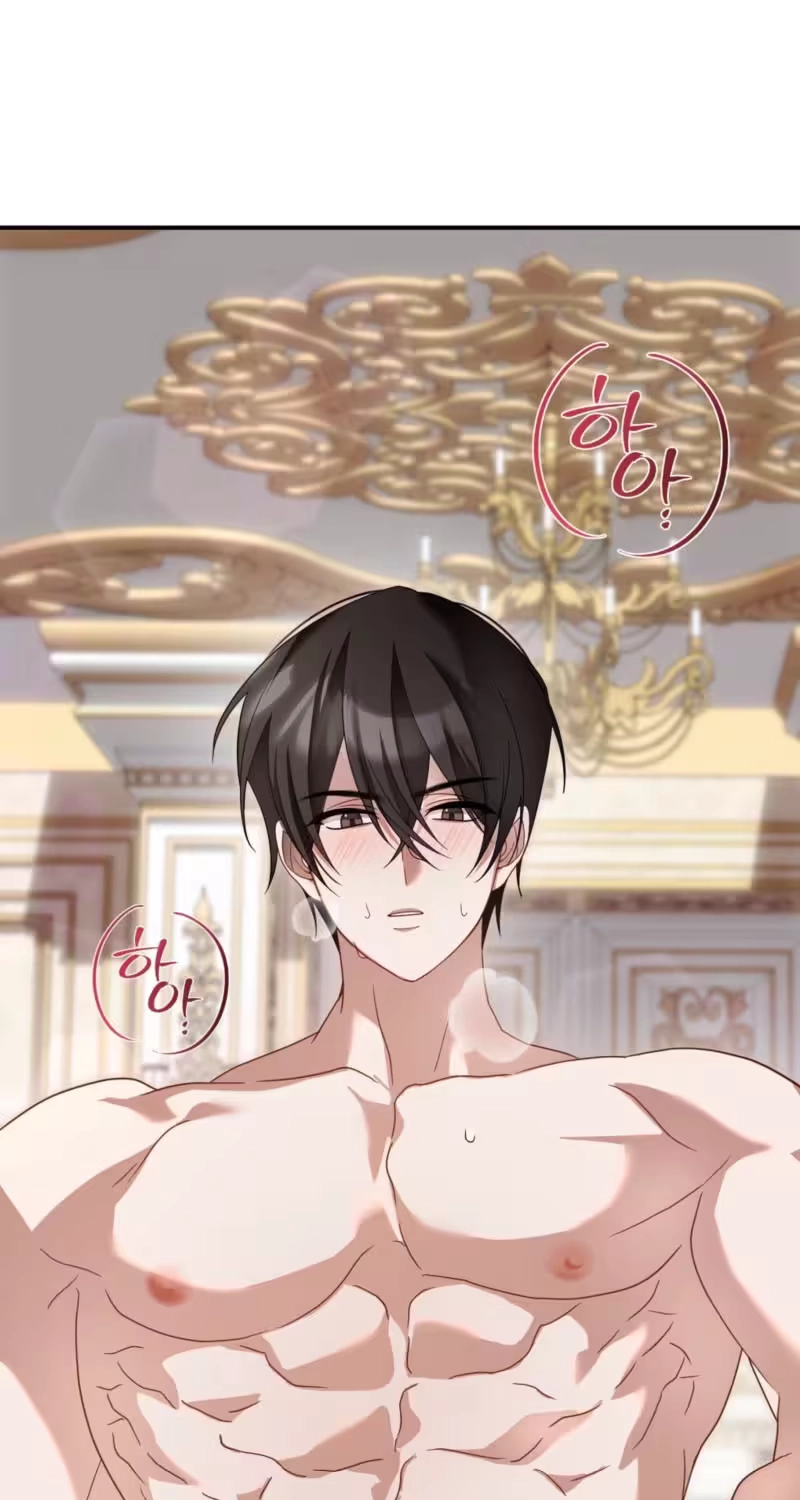 Why Do You Say Things Change After Getting Married? Chapter 3 page 48 - 