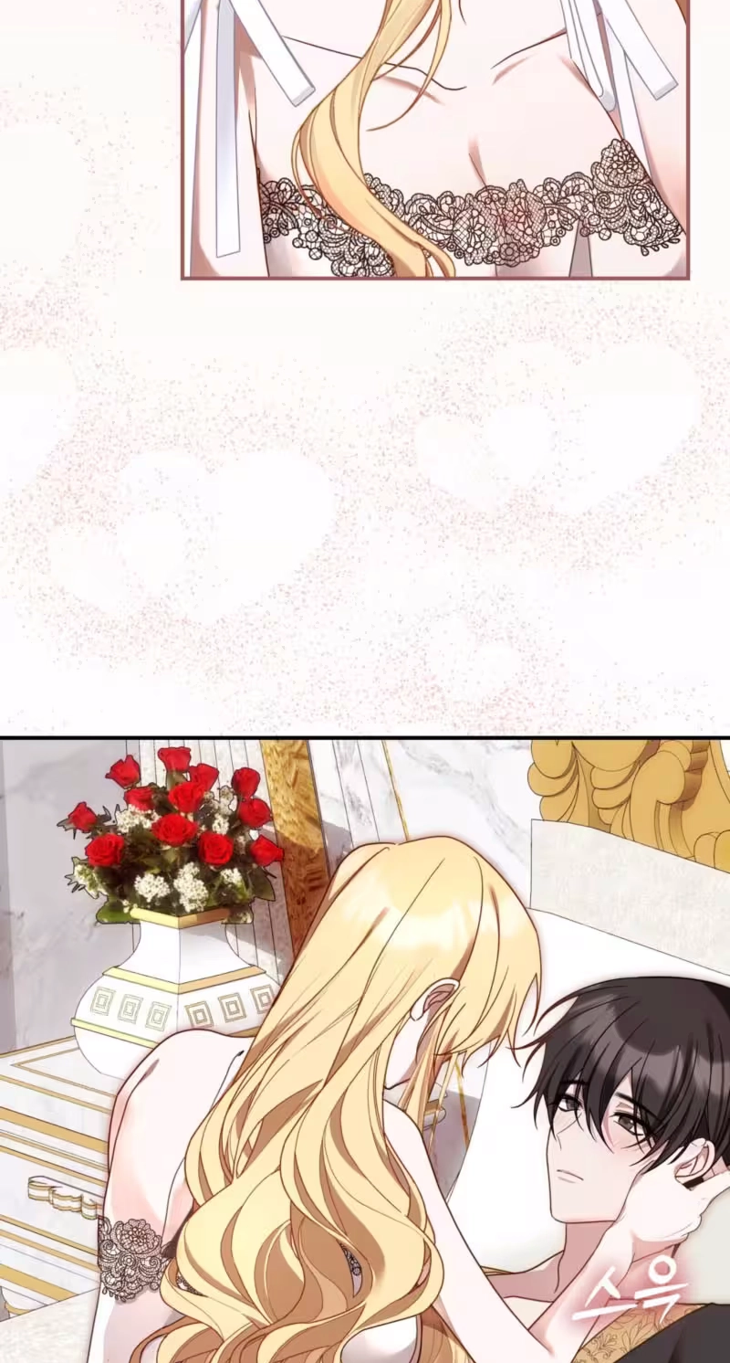 Why Do You Say Things Change After Getting Married? Chapter 3 page 6 - 