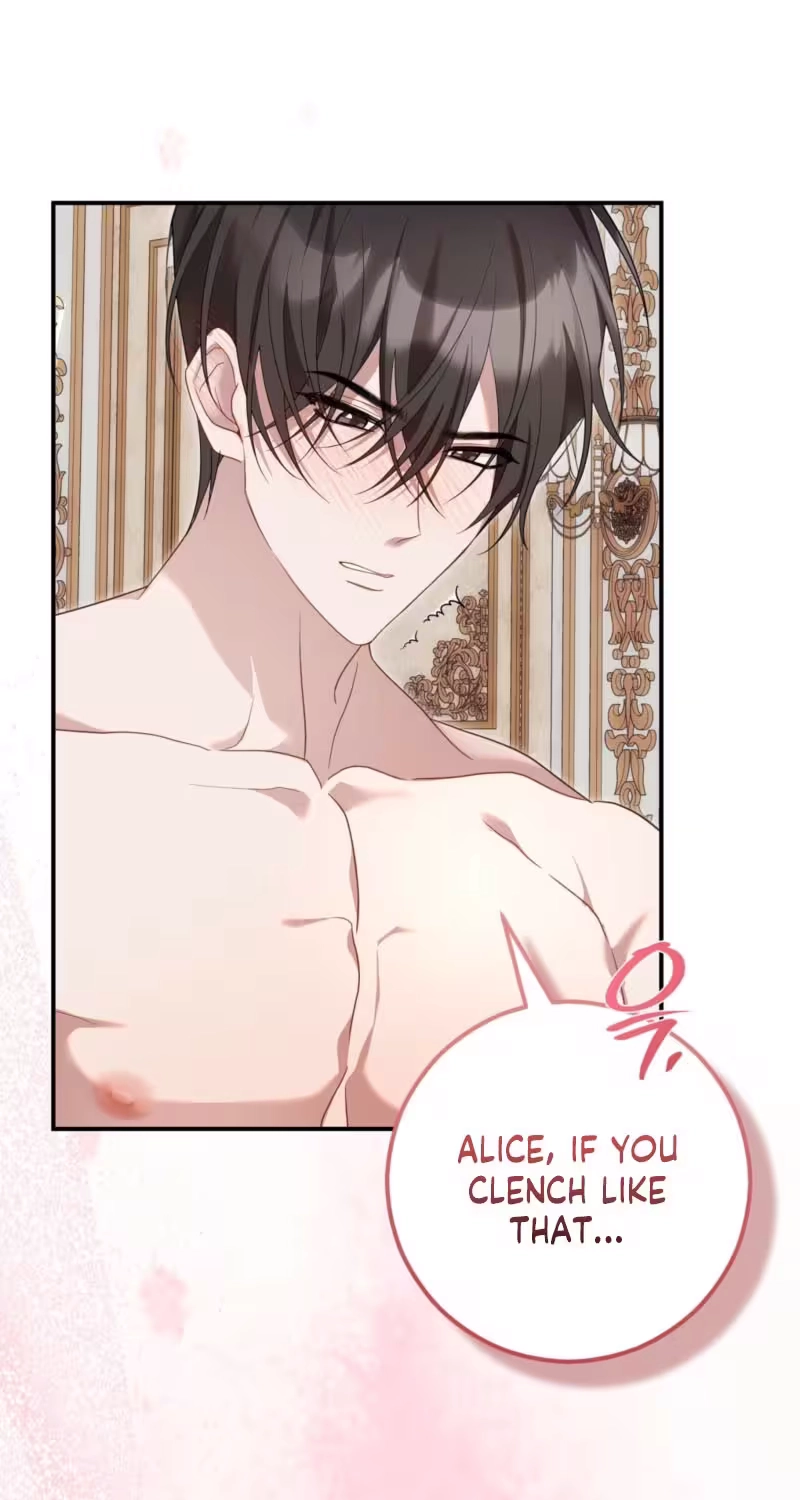 Why Do You Say Things Change After Getting Married? Chapter 3 page 54 - 