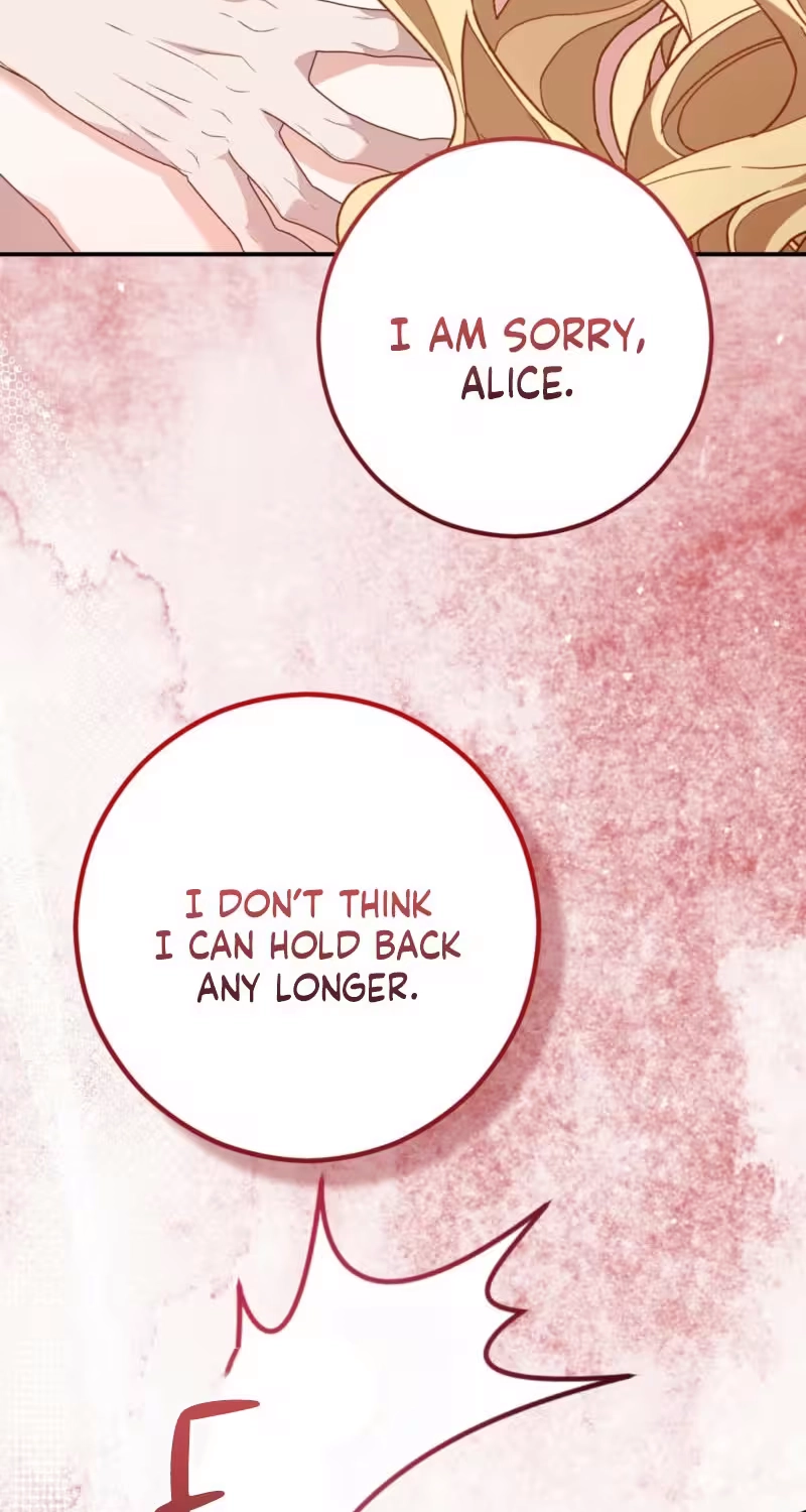 Why Do You Say Things Change After Getting Married? Chapter 3 page 58 - 