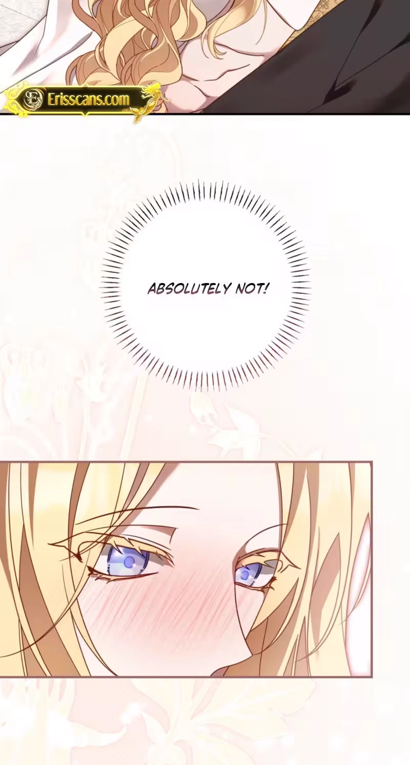 Why Do You Say Things Change After Getting Married? Chapter 3 page 7 - 