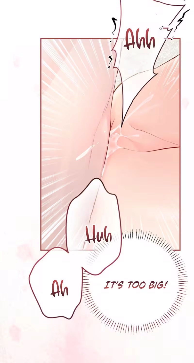 Why Do You Say Things Change After Getting Married? Chapter 3 page 61 - 
