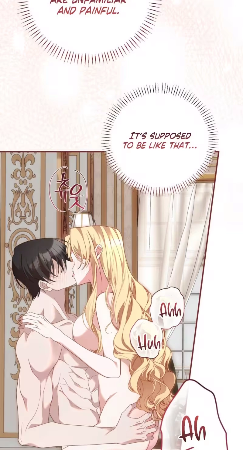Why Do You Say Things Change After Getting Married? Chapter 3 page 63 - 