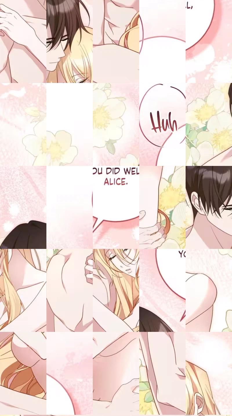 Why Do You Say Things Change After Getting Married? Chapter 3 page 70 - 