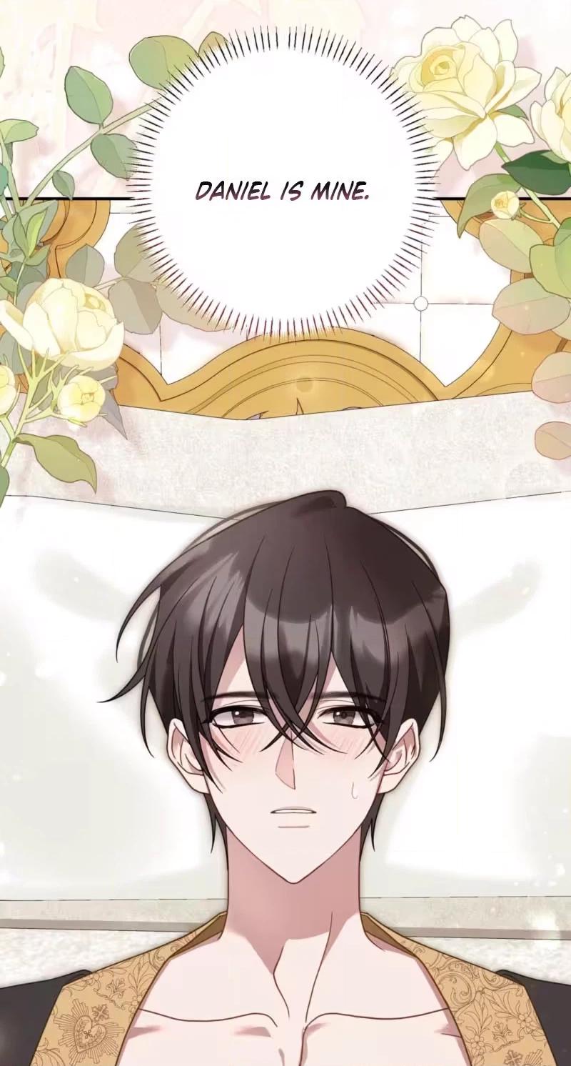 Why Do You Say Things Change After Getting Married? Chapter 3 page 8 - 