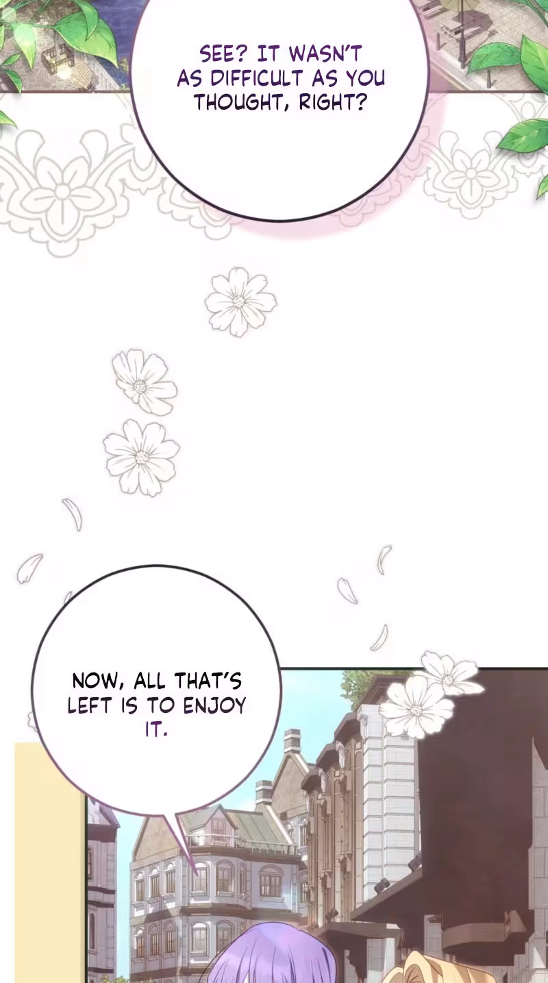 Why Do You Say Things Change After Getting Married? Chapter 3 page 73 - 