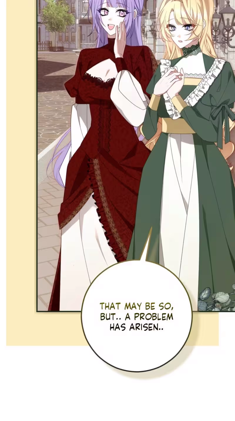 Why Do You Say Things Change After Getting Married? Chapter 3 page 74 - 