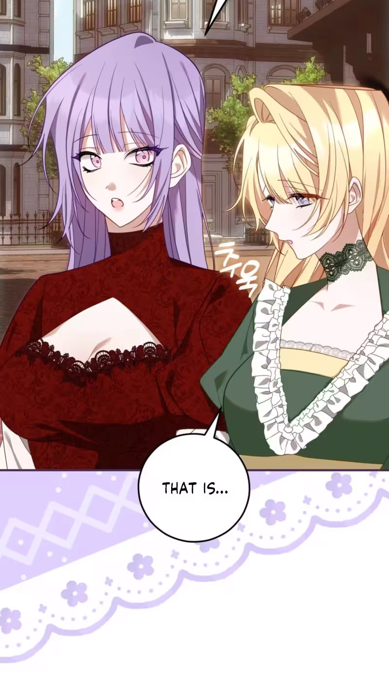 Why Do You Say Things Change After Getting Married? Chapter 3 page 76 - 
