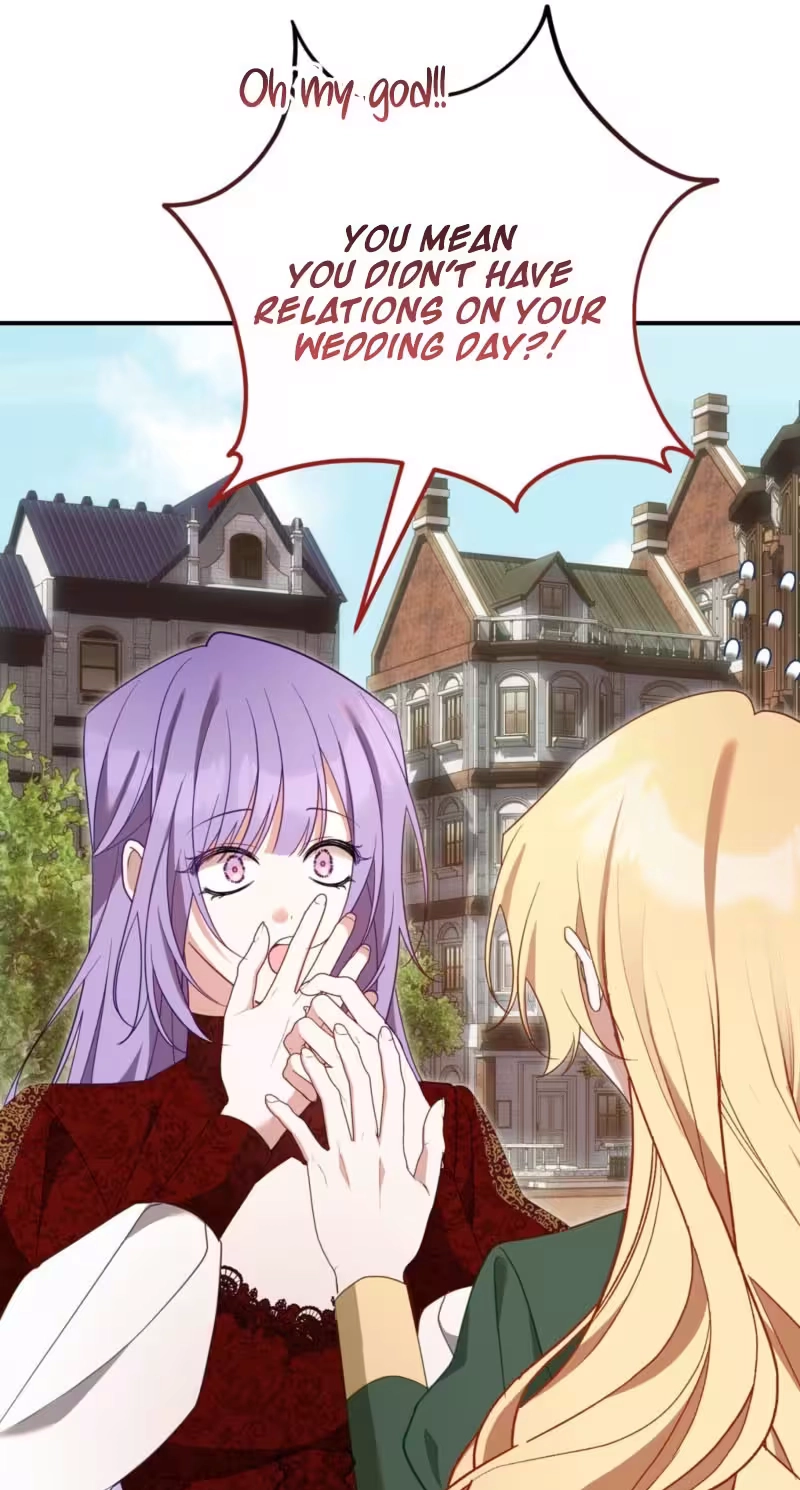 Why Do You Say Things Change After Getting Married? Chapter 3 page 78 - 