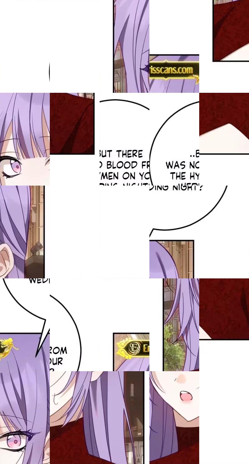 Why Do You Say Things Change After Getting Married? Chapter 3 page 80 - 