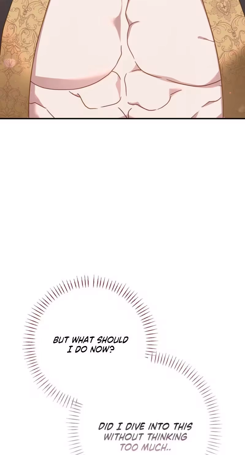 Why Do You Say Things Change After Getting Married? Chapter 3 page 9 - 