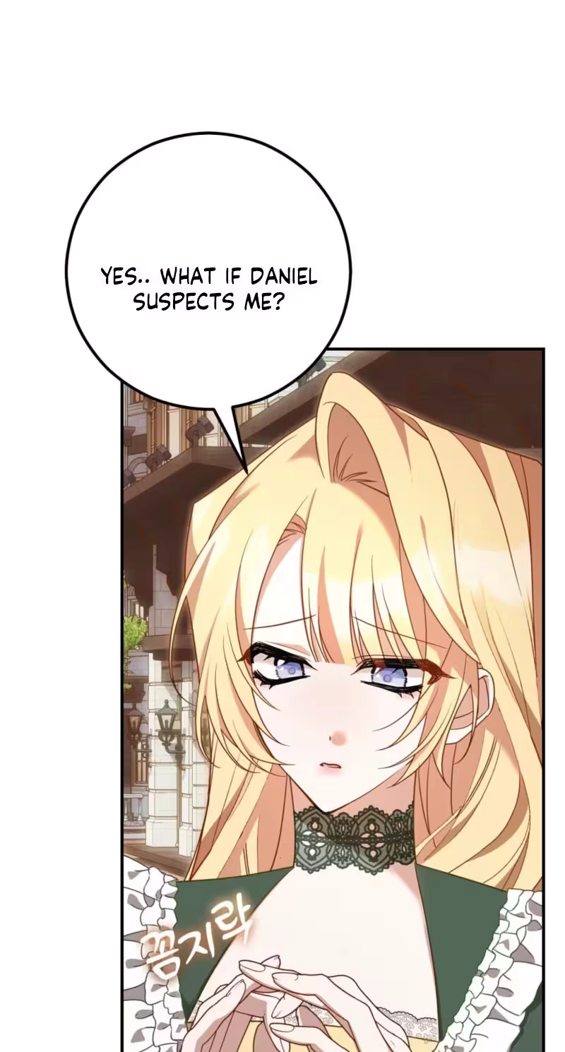 Why Do You Say Things Change After Getting Married? Chapter 3 page 81 - 