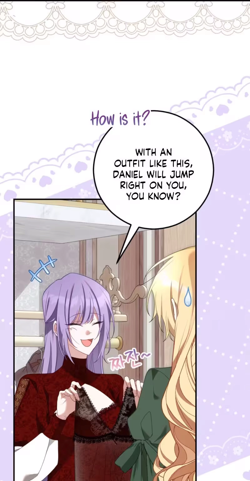 Why Do You Say Things Change After Getting Married? Chapter 3 page 86 - 