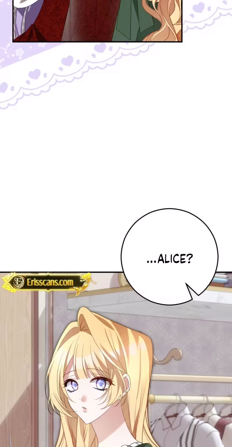 Why Do You Say Things Change After Getting Married? Chapter 3 page 87 - 