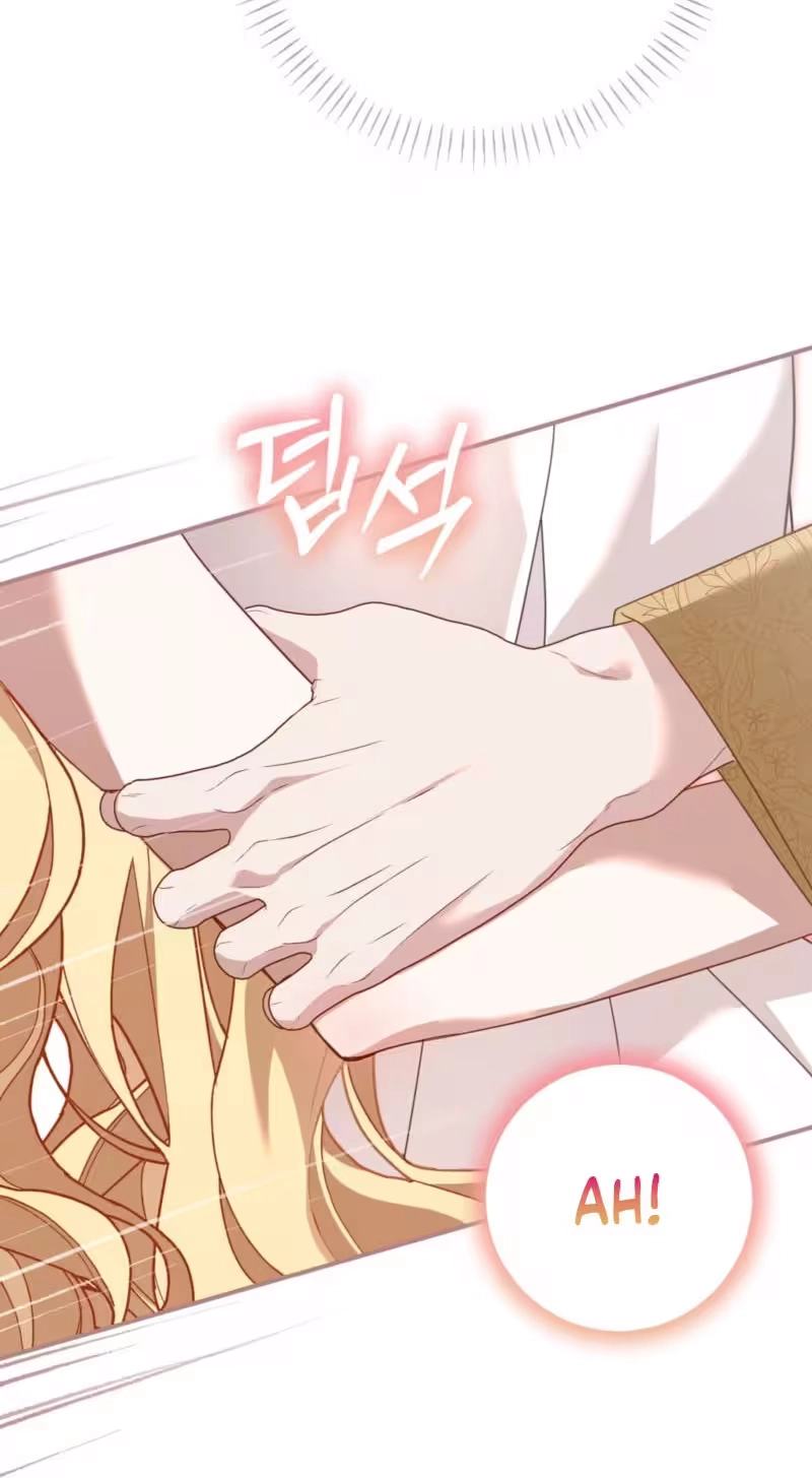 Why Do You Say Things Change After Getting Married? Chapter 3 page 10 - 