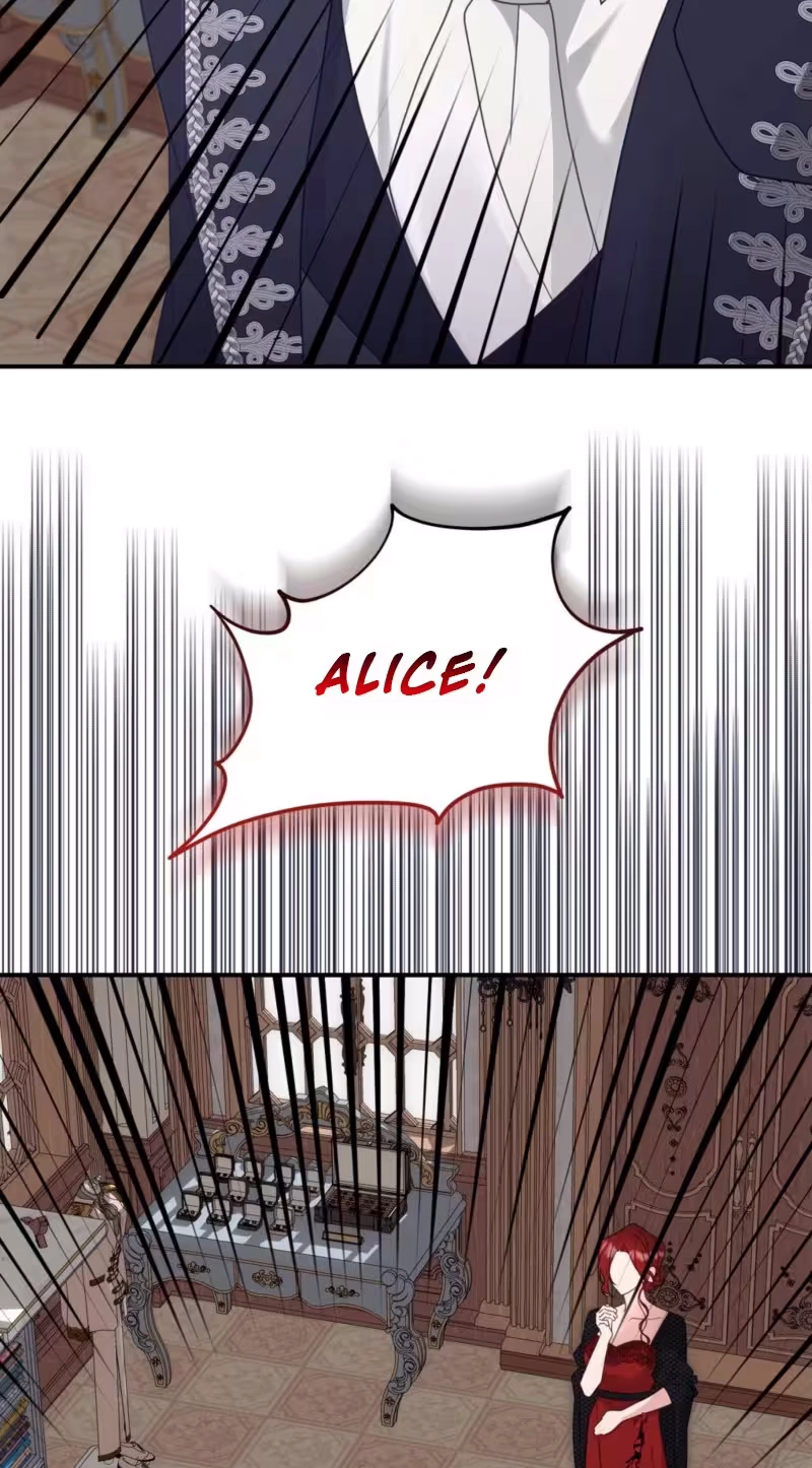 Why Do You Say Things Change After Getting Married? Chapter 4 page 13 - 