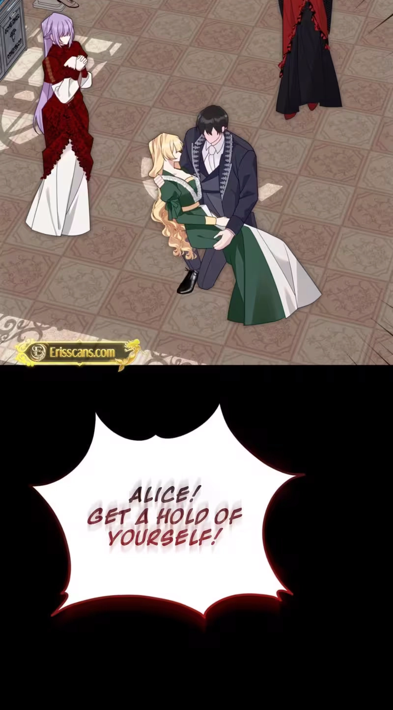 Why Do You Say Things Change After Getting Married? Chapter 4 page 14 - 
