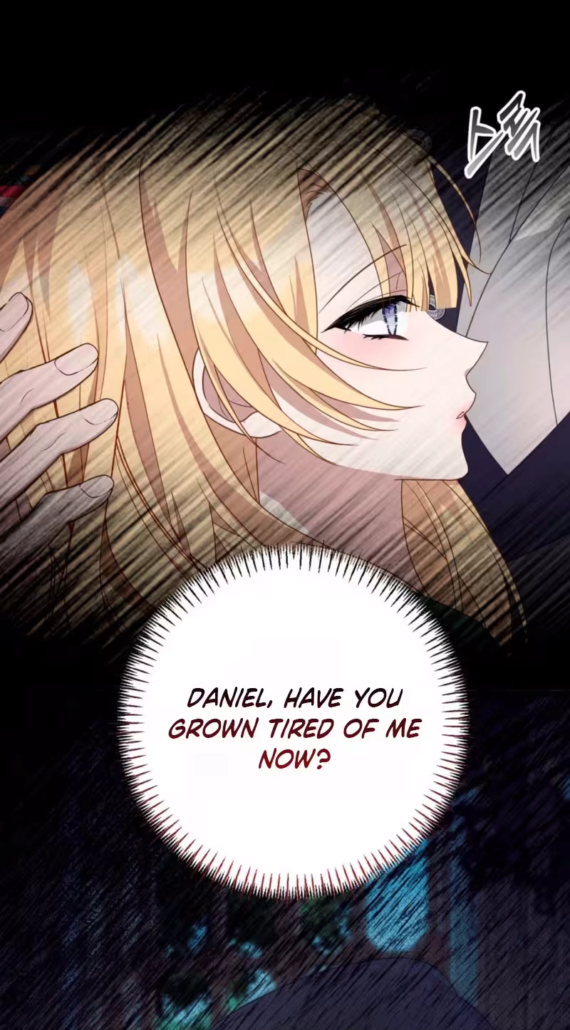Why Do You Say Things Change After Getting Married? Chapter 4 page 15 - 