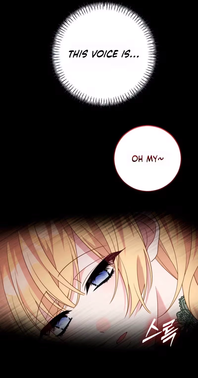 Why Do You Say Things Change After Getting Married? Chapter 4 page 18 - 