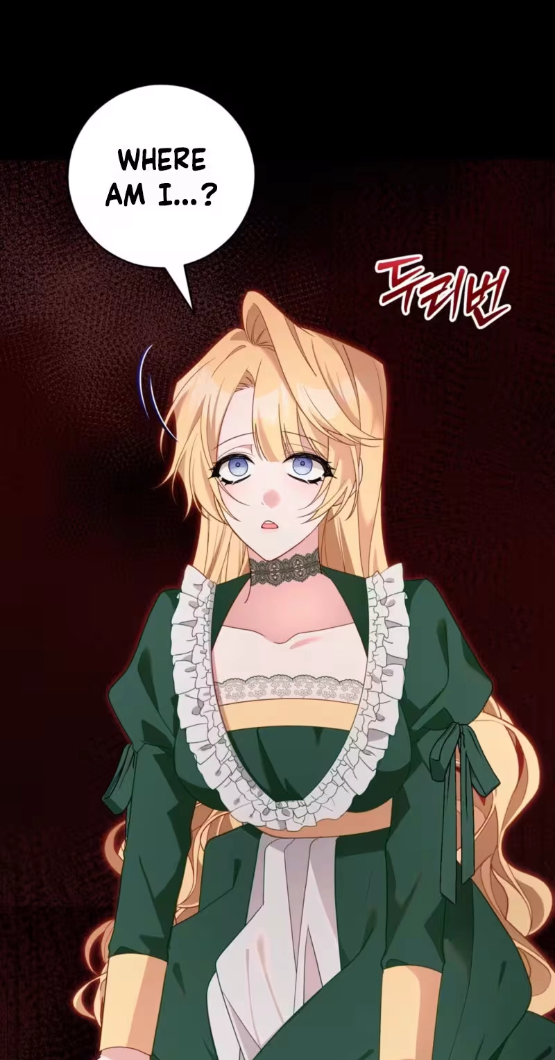 Why Do You Say Things Change After Getting Married? Chapter 4 page 19 - 