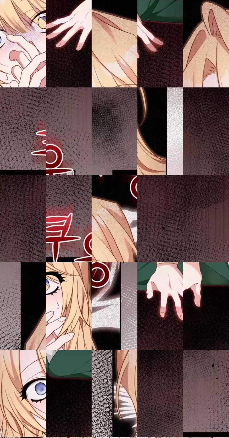 Why Do You Say Things Change After Getting Married? Chapter 4 page 20 - 