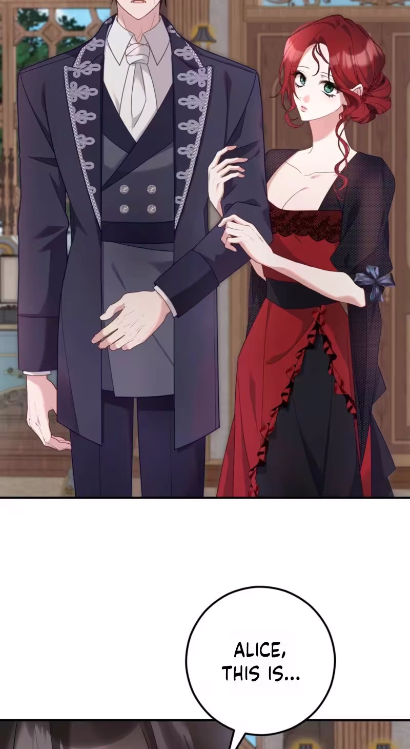Why Do You Say Things Change After Getting Married? Chapter 4 page 3 - 
