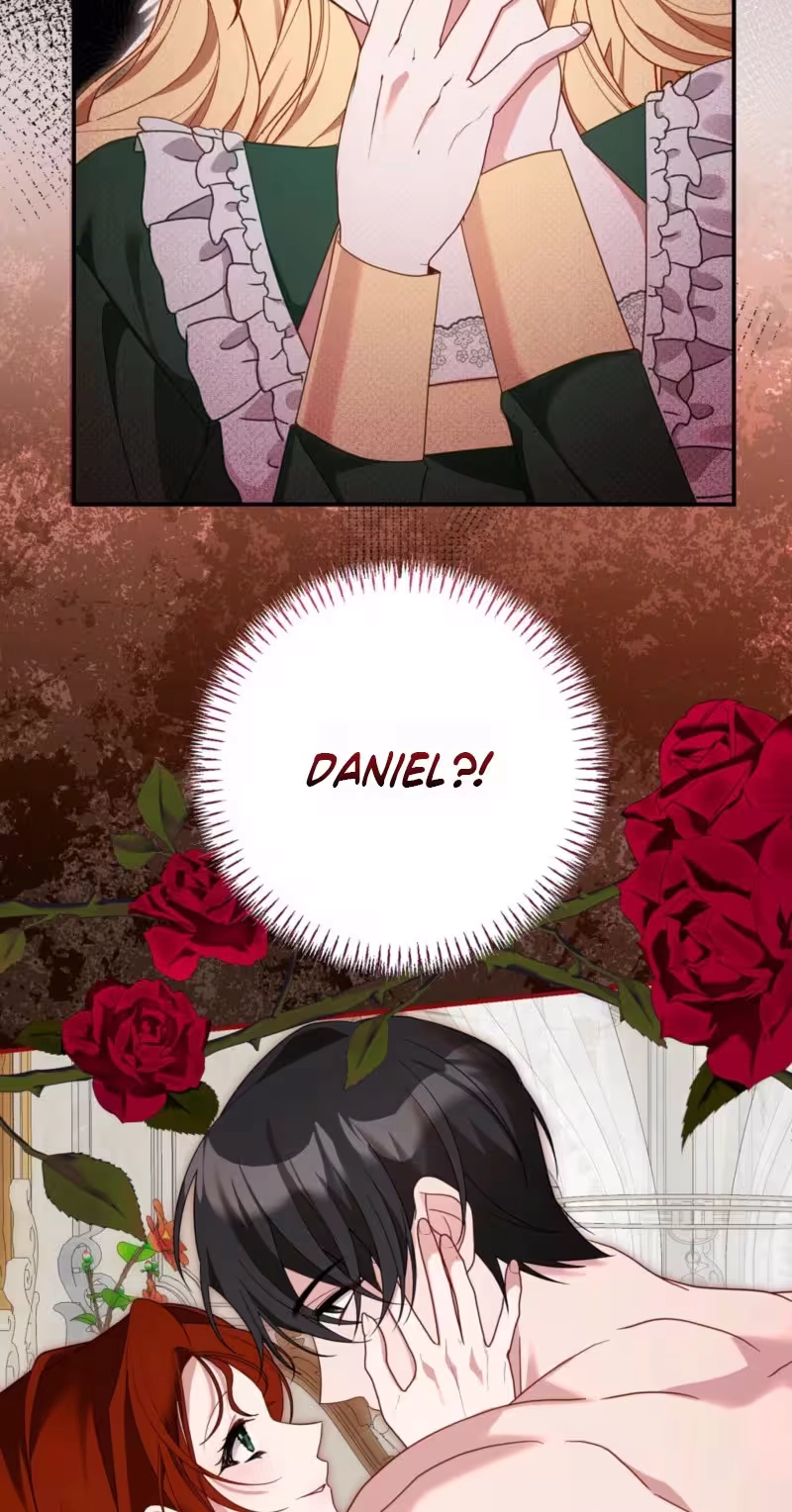 Why Do You Say Things Change After Getting Married? Chapter 4 page 21 - 