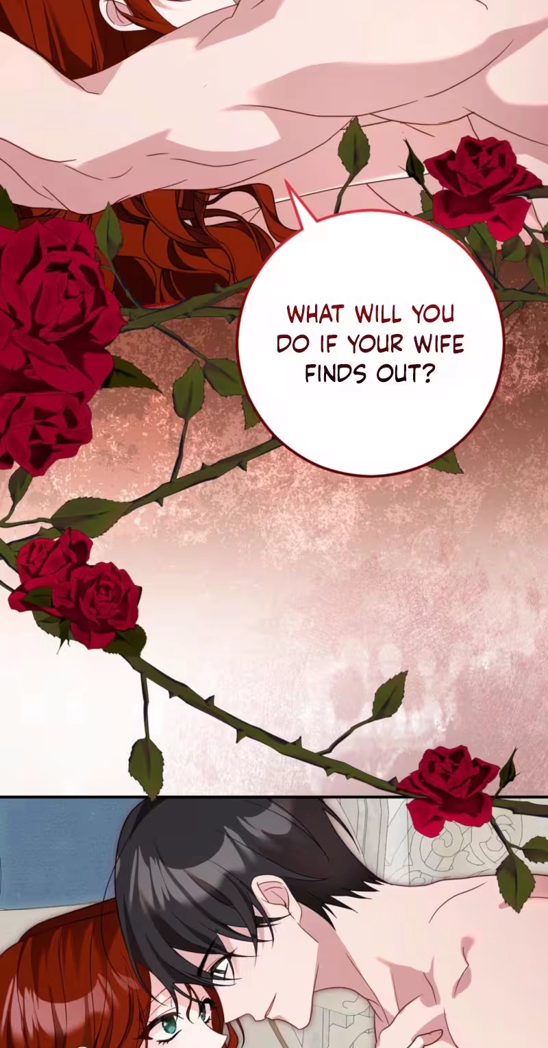 Why Do You Say Things Change After Getting Married? Chapter 4 page 22 - 
