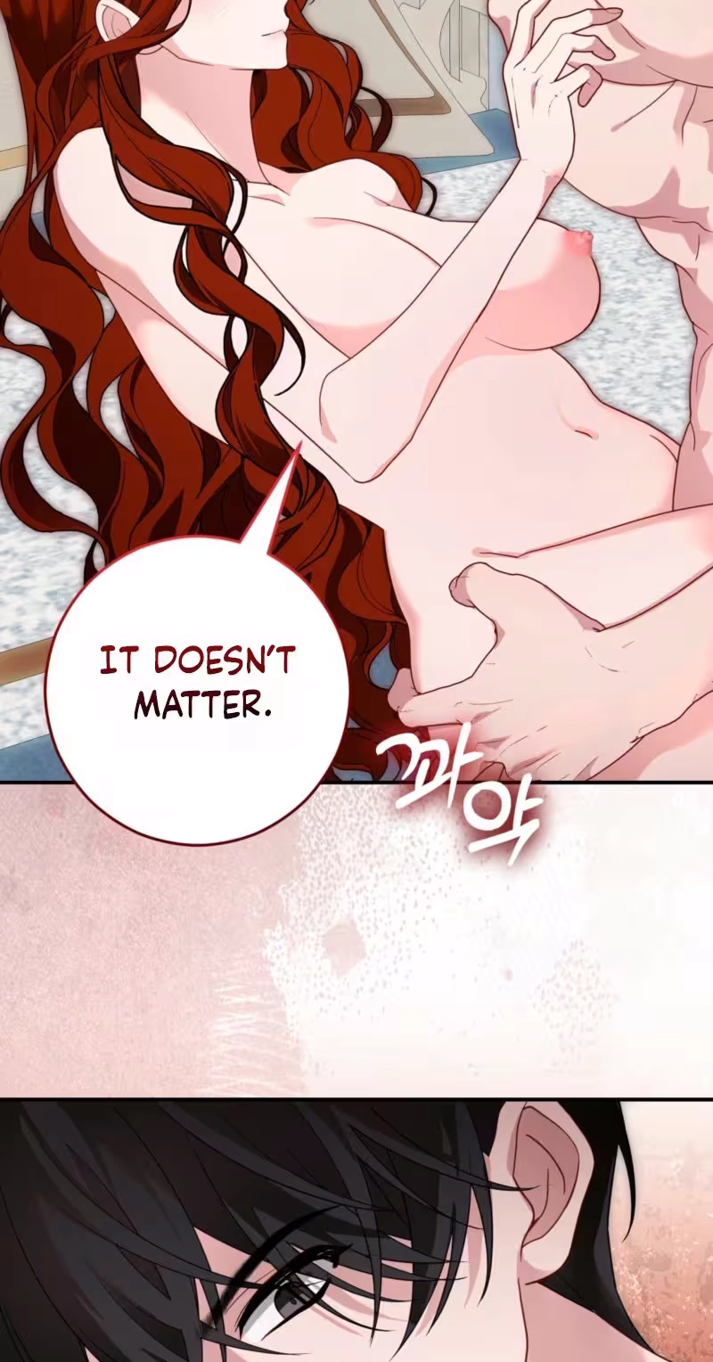Why Do You Say Things Change After Getting Married? Chapter 4 page 23 - 